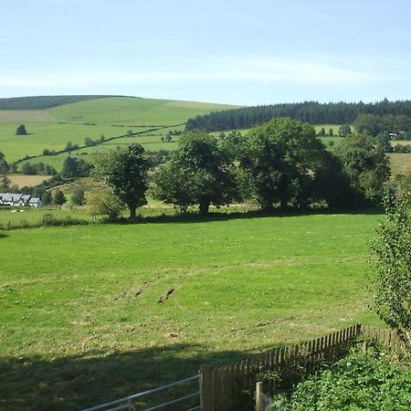Macreddin Rock Bed & Breakfast 奥赫里姆 外观 照片