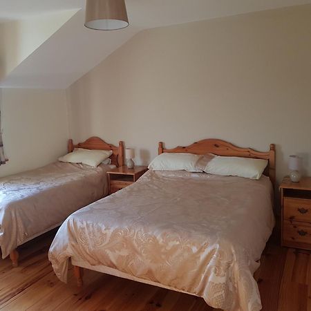 Macreddin Rock Bed & Breakfast 奥赫里姆 外观 照片