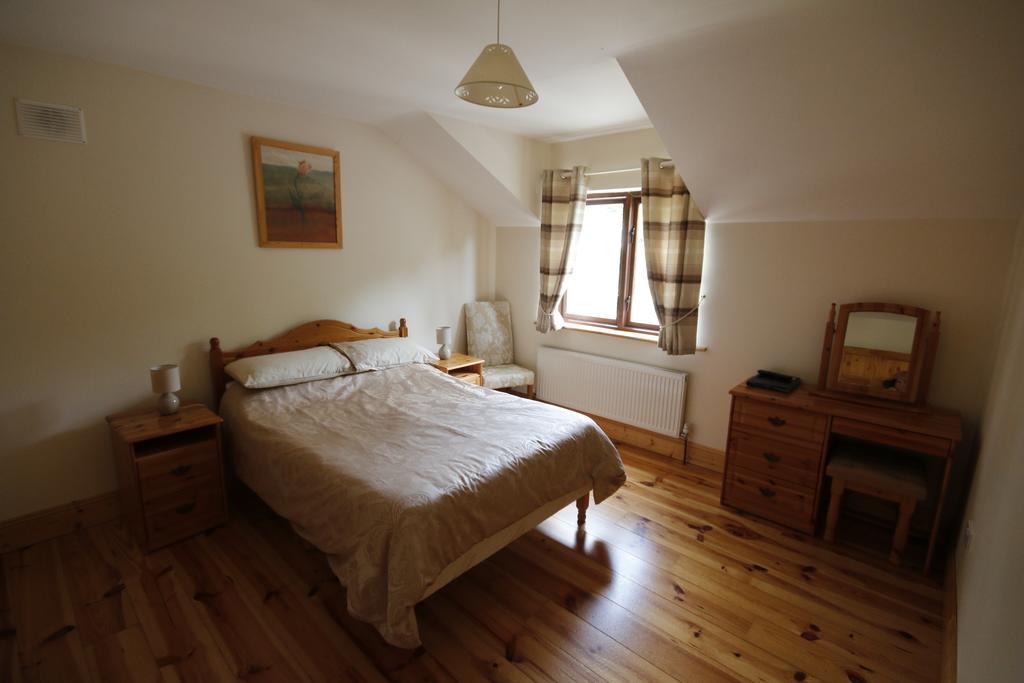 Macreddin Rock Bed & Breakfast 奥赫里姆 外观 照片