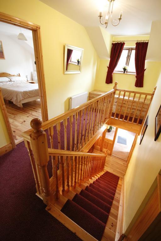 Macreddin Rock Bed & Breakfast 奥赫里姆 外观 照片