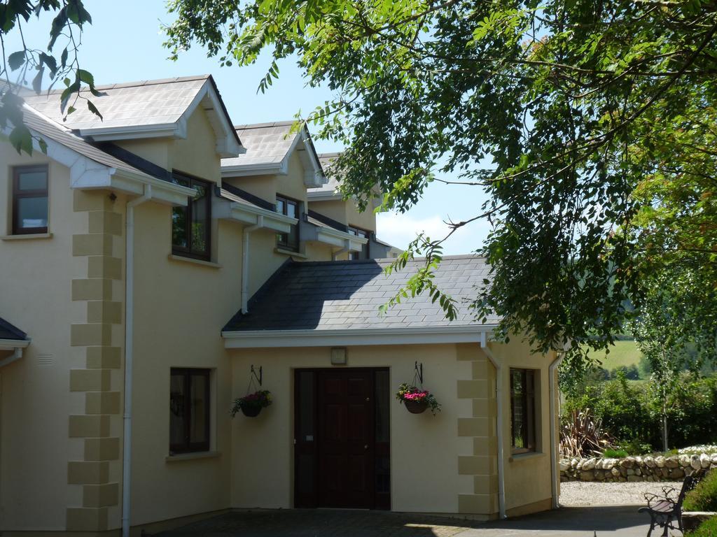 Macreddin Rock Bed & Breakfast 奥赫里姆 外观 照片