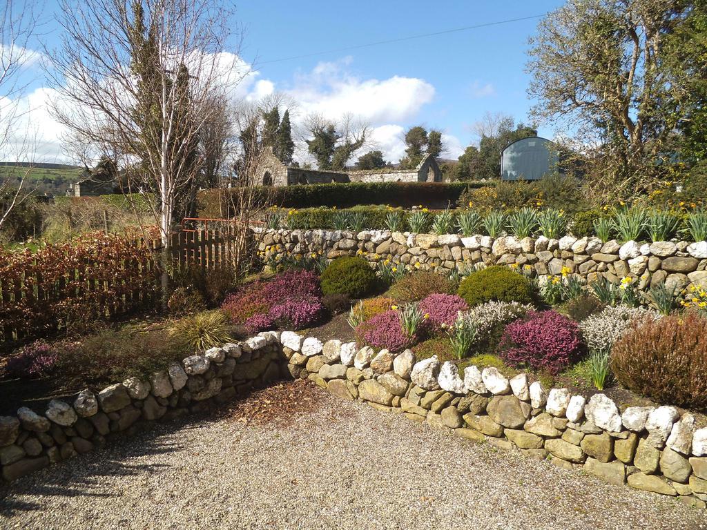 Macreddin Rock Bed & Breakfast 奥赫里姆 外观 照片