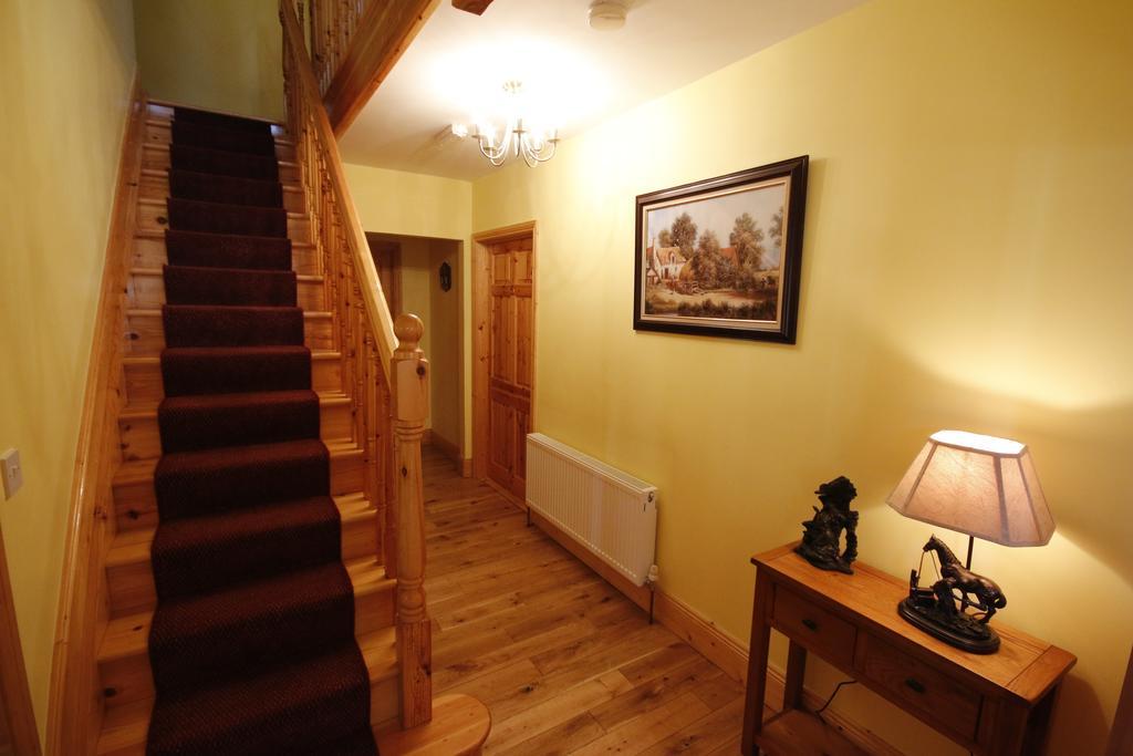 Macreddin Rock Bed & Breakfast 奥赫里姆 外观 照片