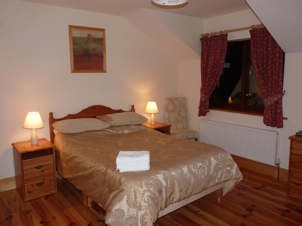 Macreddin Rock Bed & Breakfast 奥赫里姆 客房 照片