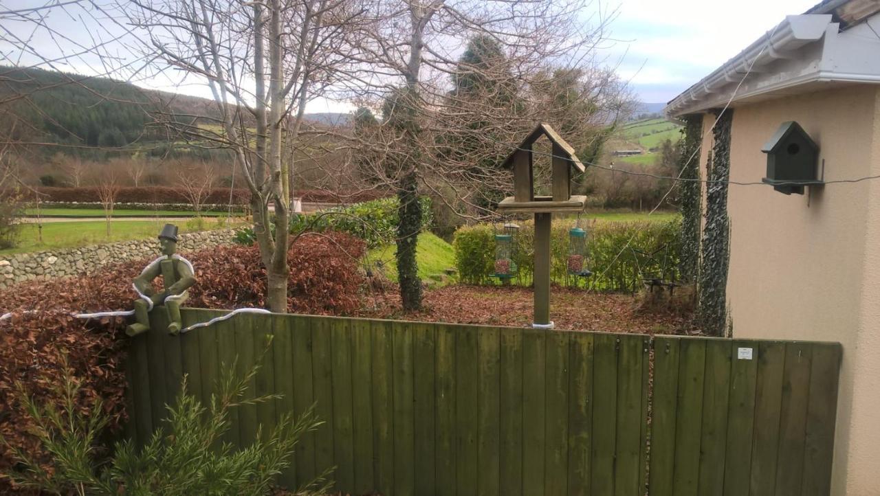 Macreddin Rock Bed & Breakfast 奥赫里姆 外观 照片