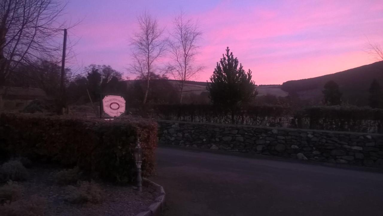Macreddin Rock Bed & Breakfast 奥赫里姆 外观 照片